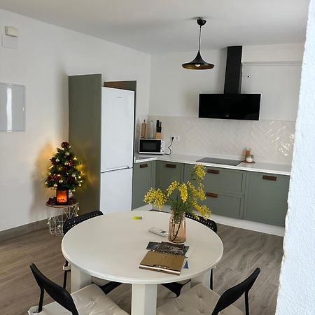 Encantador Piso En Villafranca Villafranca de Córdoba Extérieur photo
