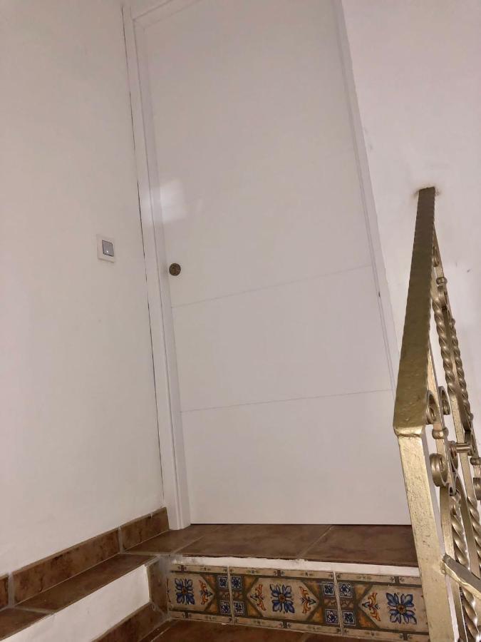 Encantador Piso En Villafranca Villafranca de Córdoba Extérieur photo